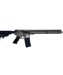 GLFA AR-15 Rifle .223 Wylde 30rd Magazine 16" Stainless Steel Barrel Tungsten Frame