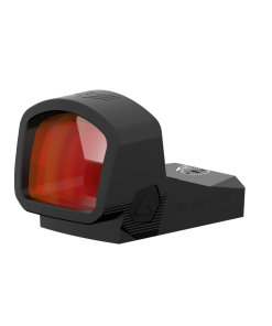 Swampfox Justice II Red Dot Sight RMR 1x30 Multi Reticle Red