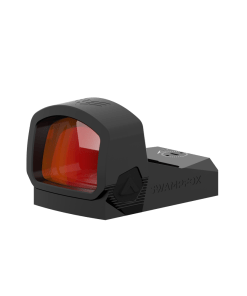 Swampfox Liberty II Red Dot Sight RMR 1x24 Multi Reticle Red