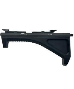 Sylvan Arms QD M-LOK Angled Foregrip Black