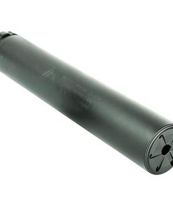 Sylvan Arms Osprey Short Suppressor .223/5.56 1/2x28 Thread Black