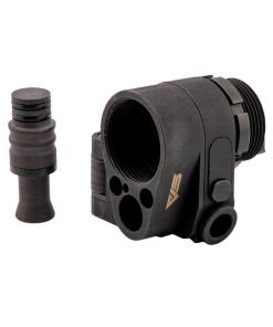 Sylvan Arms SA5 Pro AR-15 Folding Stock Adapter Gen. 5 Left Fold