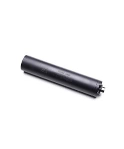 Sylvan Arms Titanium Suppressor 9mm Luger 1/2x28 Black