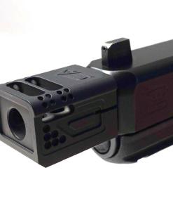 Sylvan Arms 9mm Glock Compensator