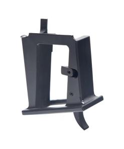 Sylvan Arms Conversion Block AR-15 to 9mm Luger P320 Black