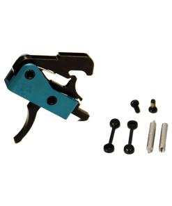 Black Rain Ordnance DIT 3.5Lb Trigger W/ Kns Anti-Rotation Pins