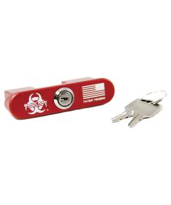 Black Rain Ordnance AR-15 Chamber Lock