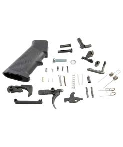 Black Rain Ordnance GI Lower Parts Kit - 5.56mm