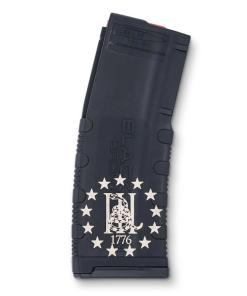 Black Rain Ordnance 3 Percent 1776 Rifle Magazine 5.56x45 NATO 30/rd
