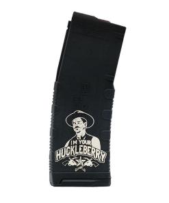 Black Rain Ordnance Huckleberry AR Magazine 5.56x45 30/rd