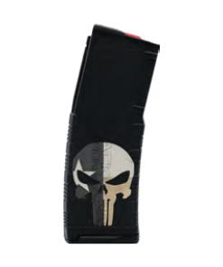 Black Rain Ordnance Texas Punisher Rifle Magazine 5.56x45 NATO 30/rd