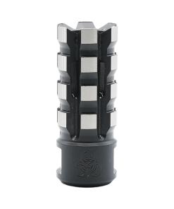 Black Rain Ordnance Milled Flash Suppressor - Slim