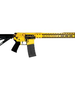 Black Rain Ordnance Spec+ Patriot Rifle 5.56mm 30rd Magazine 16" Barrel Gadsden Flag Finish
