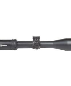 Sightmark Firefield RapidStrike Rifle Scope 4-16x44 30mm SFP Plex Black