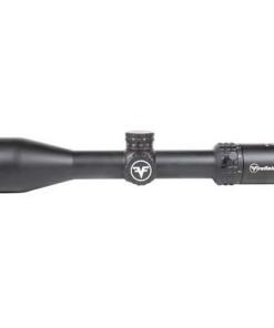 Firefield Rapidstrike Rifle Scope 5-20x50 30mm SFP Plex Illum. Black