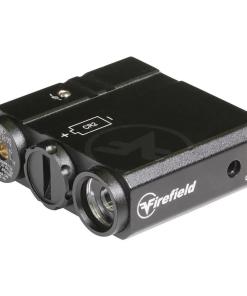 Firefield Charge AR Red Laser Sight and Flashlight
