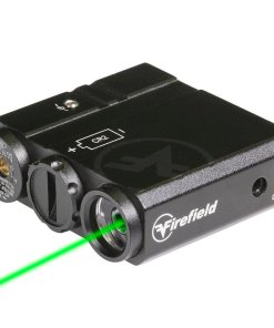 Firefield Charge AR Green Laser and Light Combo