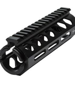 Edge Carbine Two-Piece M-Lok Rail