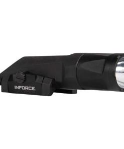 Inforce WMLx White Gen 3 Weapon Light 1100 Lumens Black