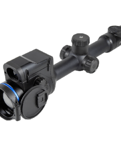 Pulsar Thermion 2 LRF XQ50 Pro Thermal Rifle Scope 3x12 50mm