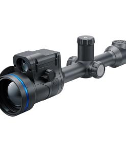 Pulsar Thermion 2 LRF XG60 Thermal Rifle Scope 4-32x60 with Mount