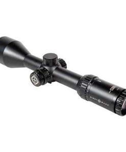 Sightmark Core HX 2.0 Rifle Scope 3-12x56 30mm HDR2 Black