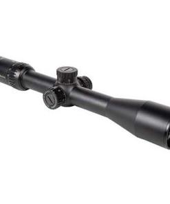Sightmark Core TX 2.0 Rifle Scope 4-16x44 30mm MR2 Illuminated Black