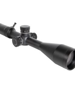 Sightmark Presidio 5-30x56 Rifle Scope FFP LR2 Illuminated Black