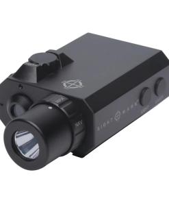 Sightmark LoPro Mini Combo Flashlight and Green Laser Sight