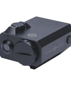 Sightmark LoPro Mini Green Laser Sight