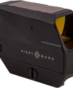 Sightmark Volta Solar Red Dot Sight