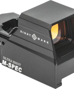 Sightmark Ultra Shot M-Spec LQD Reflex Sight