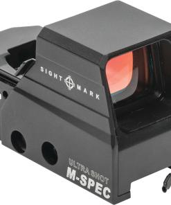 Sightmark Ultra Shot M-Spec FMS Reflex Sight