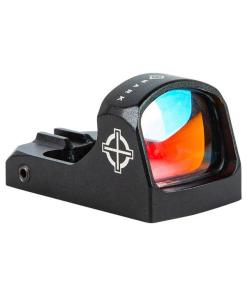 Sightmark Mini Shot A-Spec M3 Micro Reflex Sight Red Reticle Illuminated Black