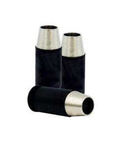 Liberty Overwatch Handgun Ammunition .45 Auto 105gr HP 1600 fps 20/ct
