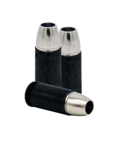 Liberty Overwatch Handgun Ammunition 9mm Luger 72gr HP 1700 fps 20/ct