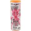 Exploding Rifle Target - Gender Reveal Kit - Girl