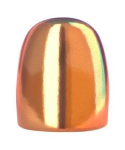 Berry's Superior Plated Pistol Bullets .45 Cal. .452" 200 gr Round Nose 500/ct