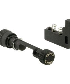 Juggernaut Tactical Hellfighter AR Mod Kit Black CA Compliant