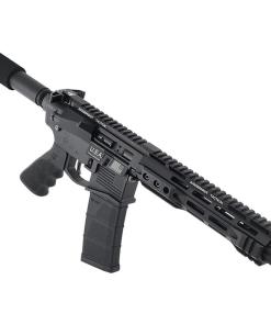 Juggernaut AR-15 CA Roster Handgun 5.56mm 10rd Magazine 8.5" Barrel Black