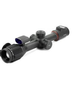 Nocpix BOLT L35R Thermal Rifle Scope 3.5X 384x288 35mm LRF