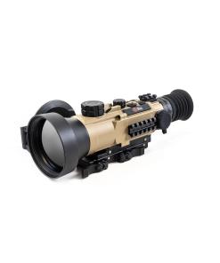 InfiRay RICO HYBRID 640 4X 75mm Multi-function Thermal Weapon Sight