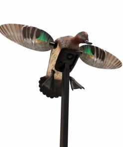 MOJO Elite Series Spinning Wing Decoy Green Wing Teal