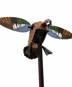 MOJO Elite Series Spinning Wing Decoy Blue Wing Teal