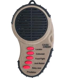 Cass Creek Ergo Series Predator Call