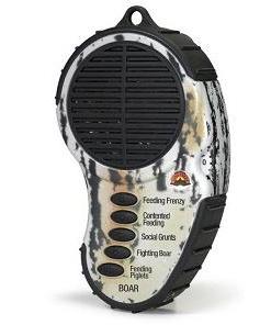Cass Creek Ergo Electronic Wild Boar Call
