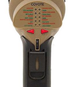 Cass Creek Mega Amp 20x Predator Call