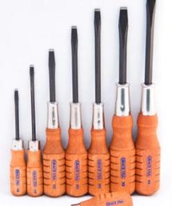 Grace USA Original Gun Care Screwdriver Set