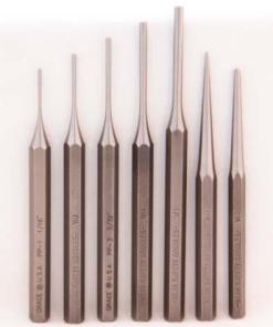 Grace USA Gun Care Steel Punch Set