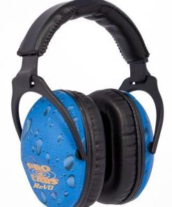 Pro Ears Passive ReVO - Blue Rain